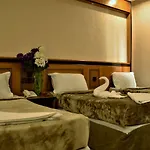 Al Fajr Al Badea 1 Hotel