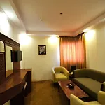 Manazel Al Marwa Hotel