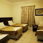Roya Al Rawda Hotel
