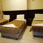 Roya Al Rawda Hotel