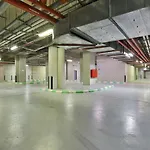 Oyo 403 Hidaya Towers Hotel