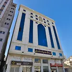 Oyo 421 Hyatt Jubail Hotel