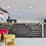 Oyo 375 Deyar Alrawada Hotel