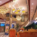 Burj Alalam Almask Hotel