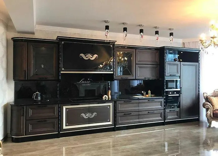 Luxurious Apartments Walk 10 Min Al Haram