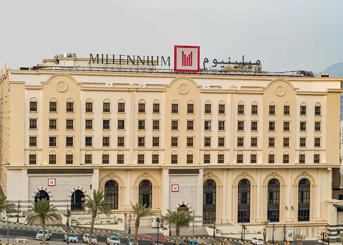 Millennium Makkah Al Naseem