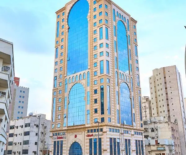Rawabi Emirates Hotel