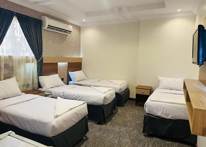Al Khaimah Hotel
