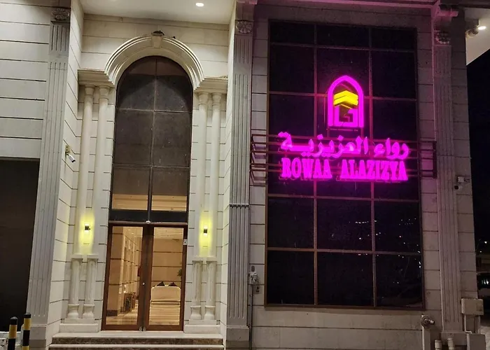 Rowaa Al Aziziyah 2