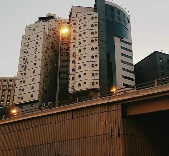 Alharm Apartment