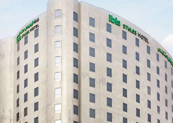 Ibis Styles Makkah