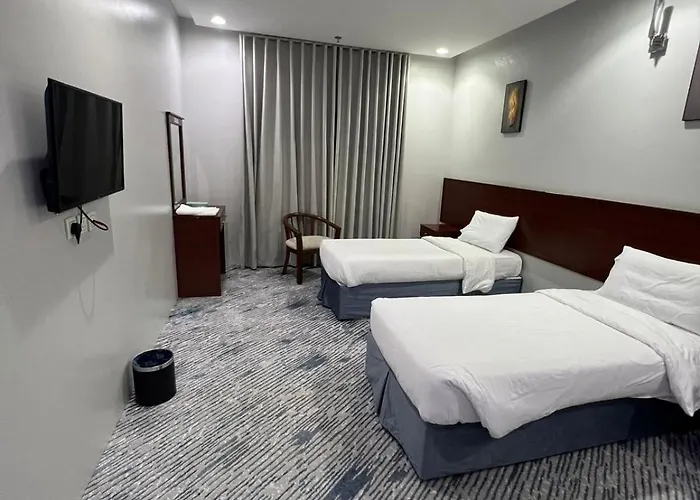 Kol Alayam Hotel