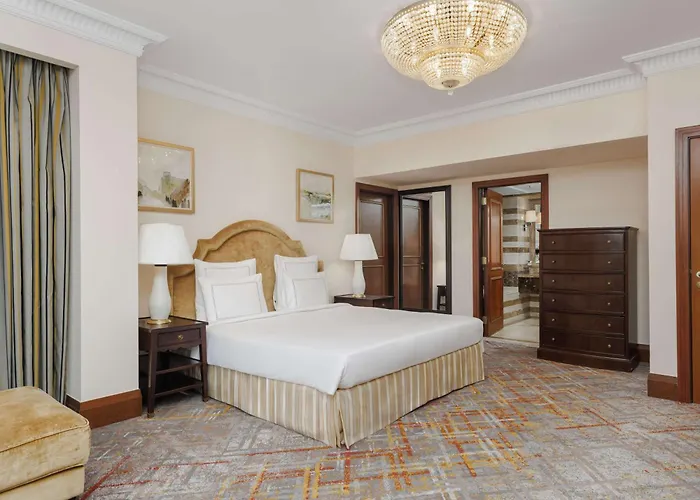 Swissotel Al Maqam Makkah