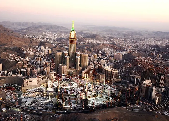 Retaj Al Bayt Suites