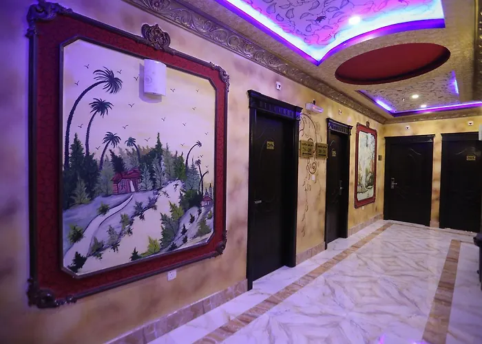 Tera Al Salam Hotel