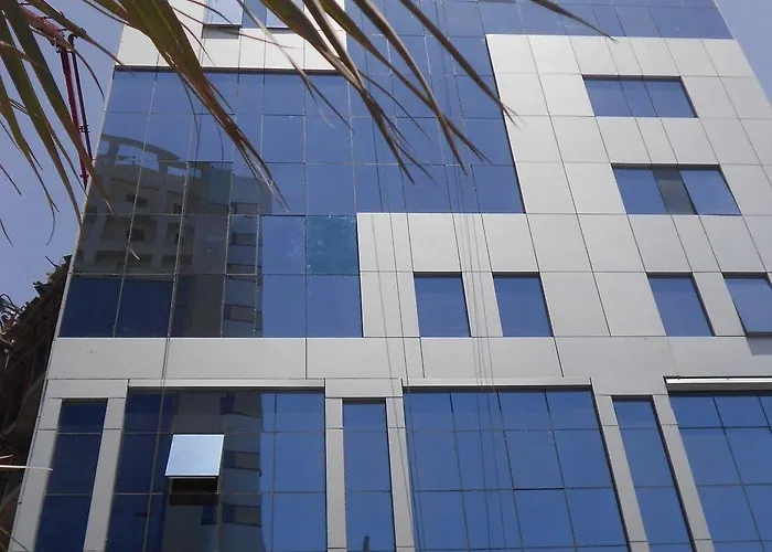 Al Shahba Hotel