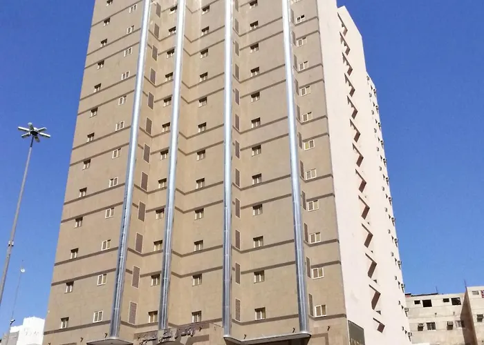 Roya Al Rawda Hotel