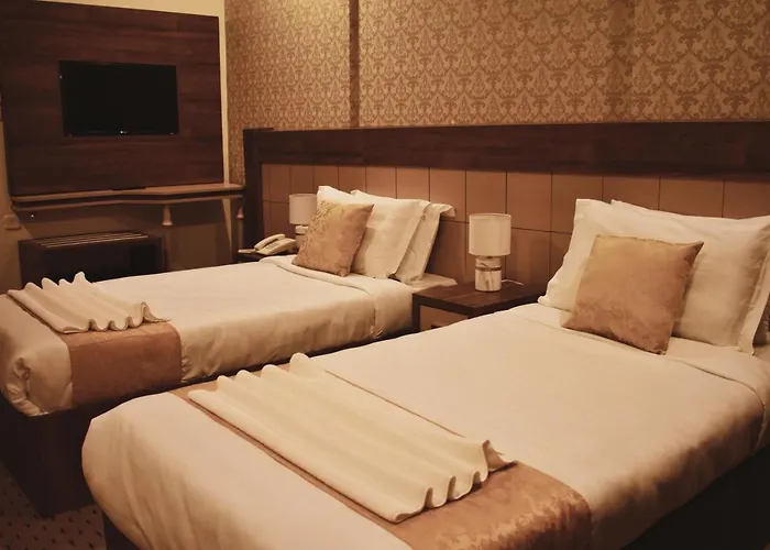 Snood Al Salam Hotel
