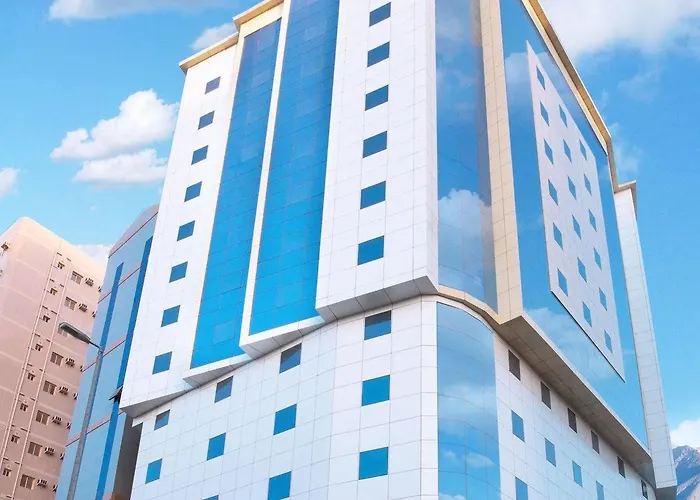 Nawazi Al Fateh Hotel