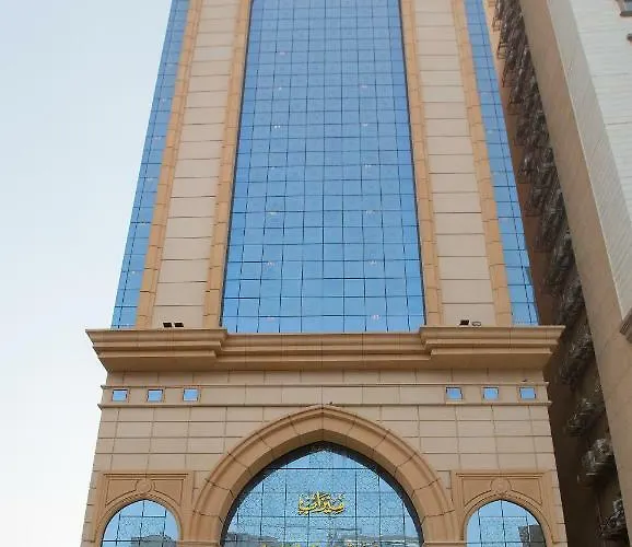 Meezab Al Hussam Hotel