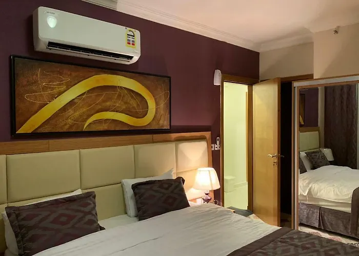 Altelal Apartment