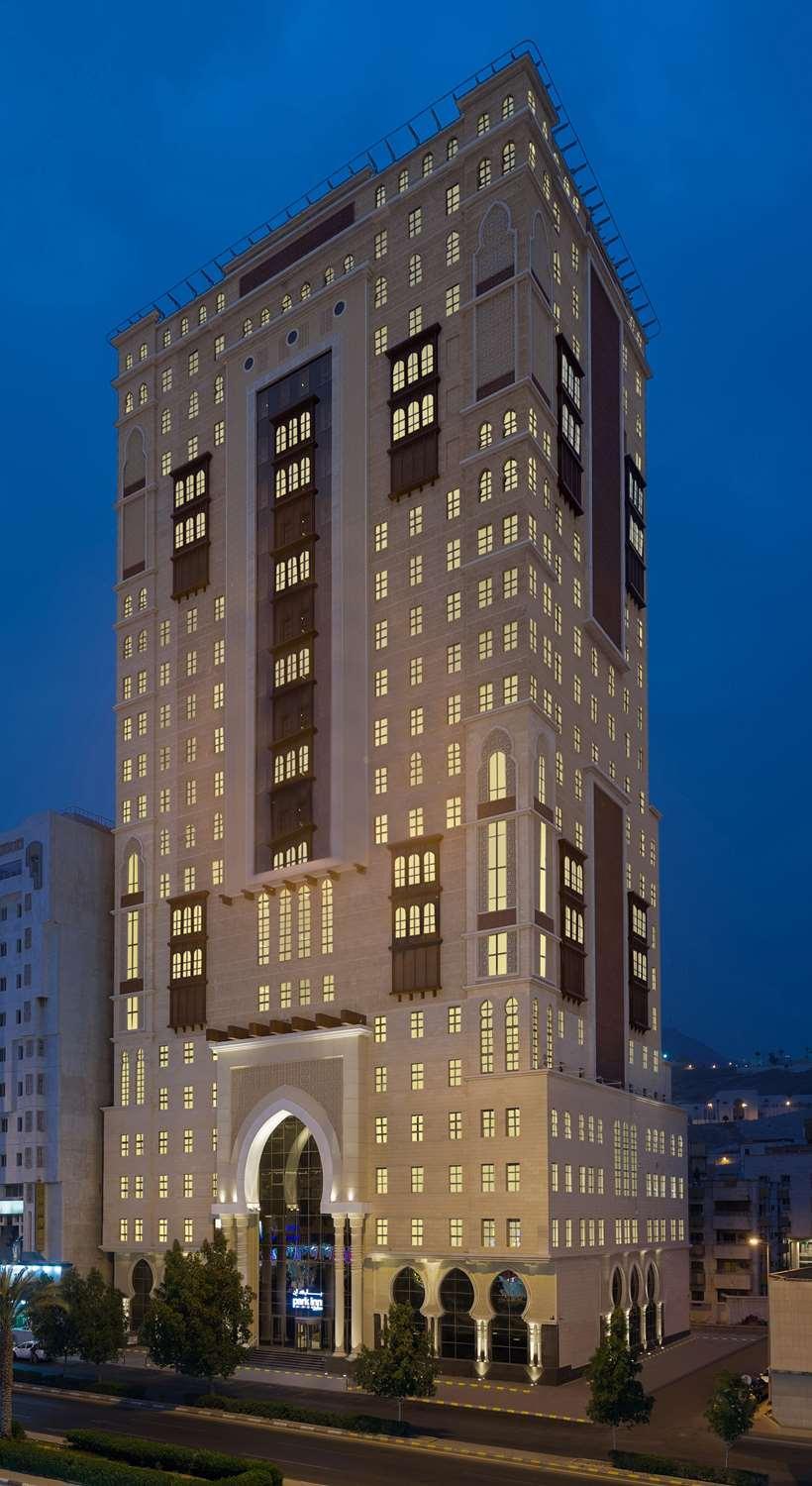 Hotel Park By Radisson Makkah Aziziyah 5*