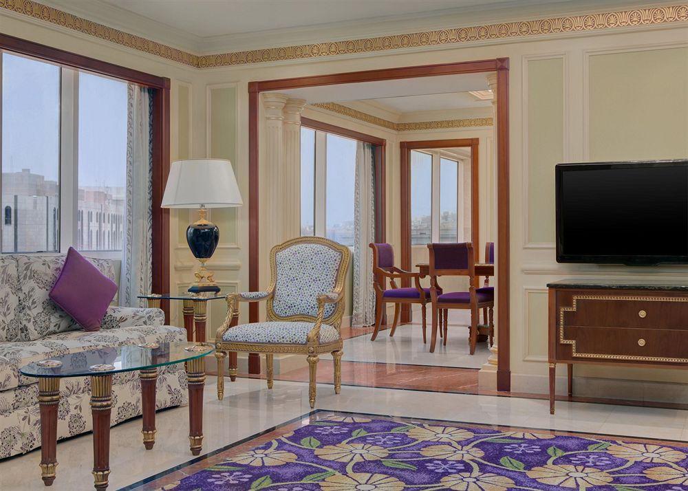 Le Meridien Makkah Hotel Mecca
