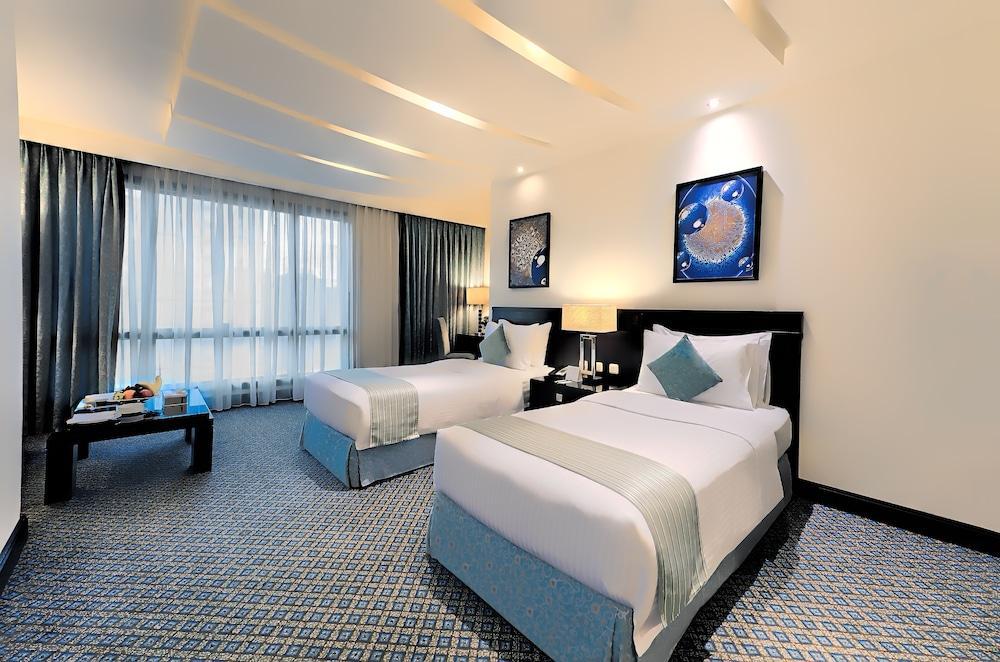 Al Ghufran Safwah Makkah 5*
