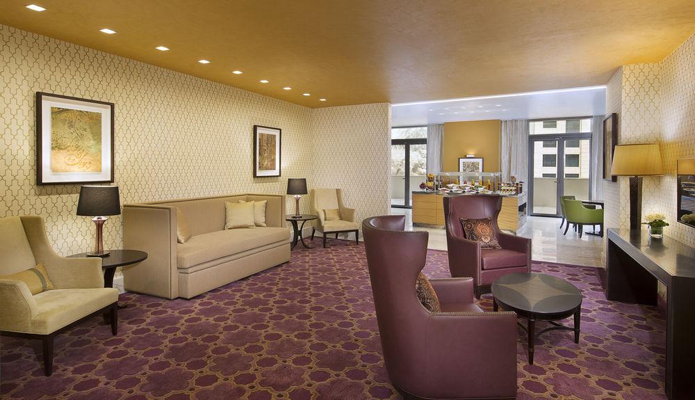 Jabal Omar Marriott Makkah 5* Mecca