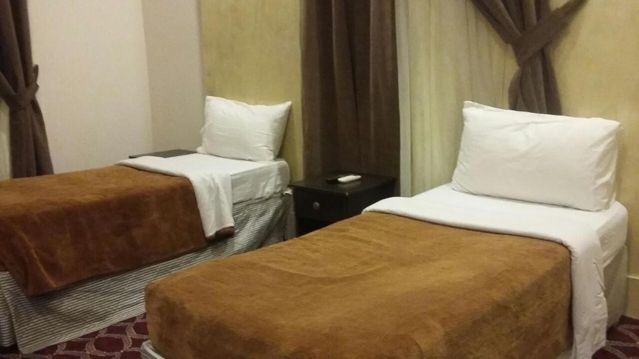 فندق قصر المسرة مكة المكرمة Hotel *