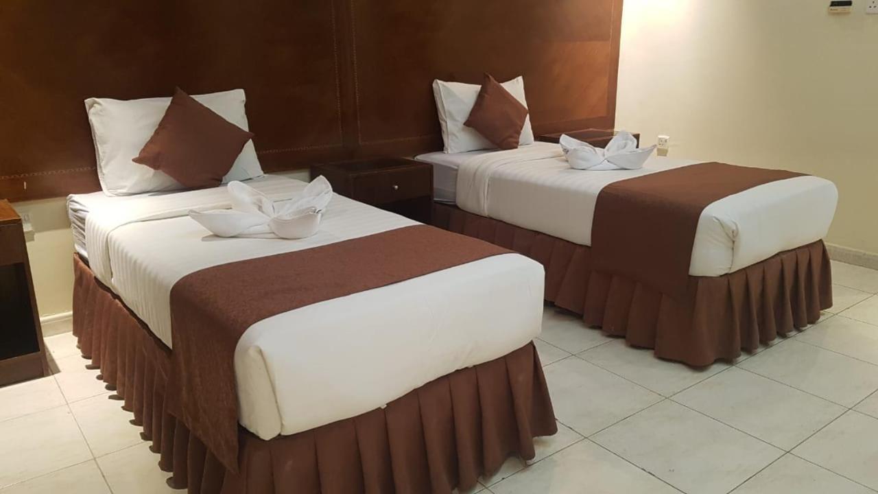 Fal Al Taj Hotel