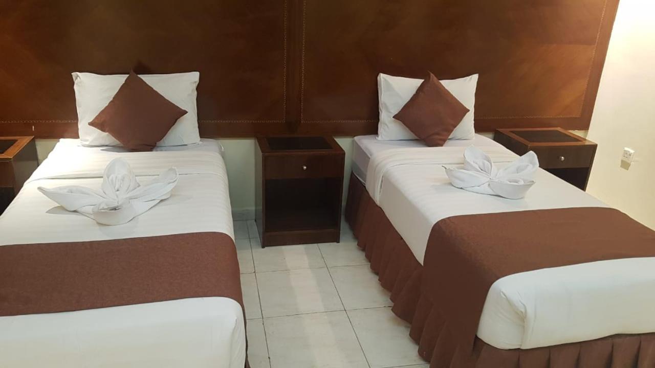 Hotel Fal Al Taj 2*