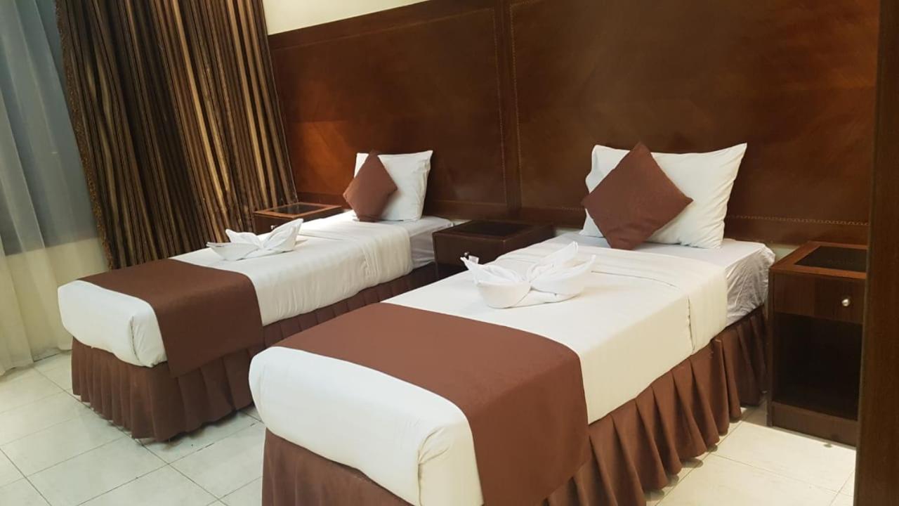 Hotel Fal Al Taj 2*