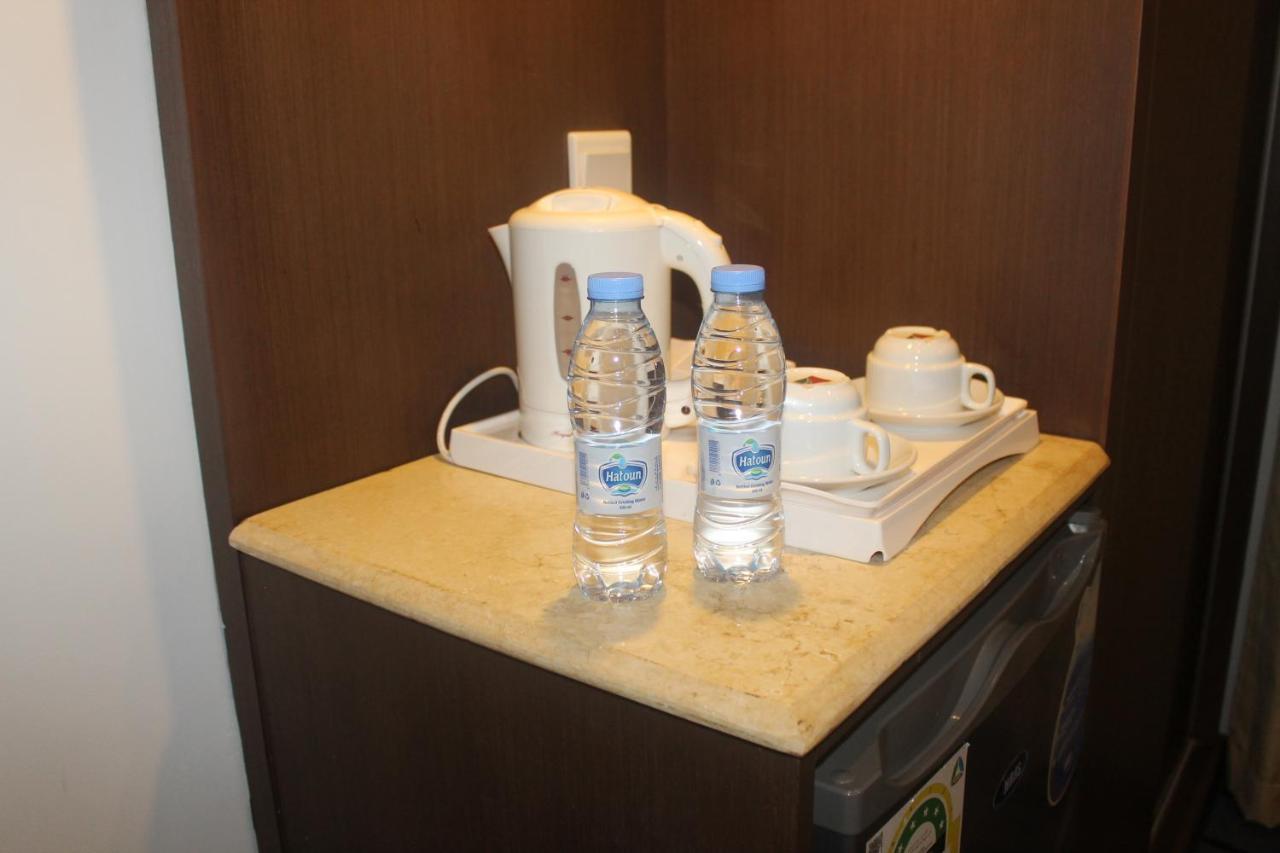Hotel Rawabi Emirates