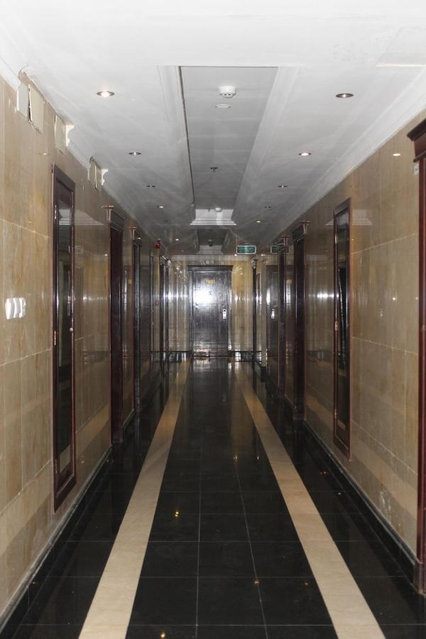 Fal Al Taj Hotel 2*
