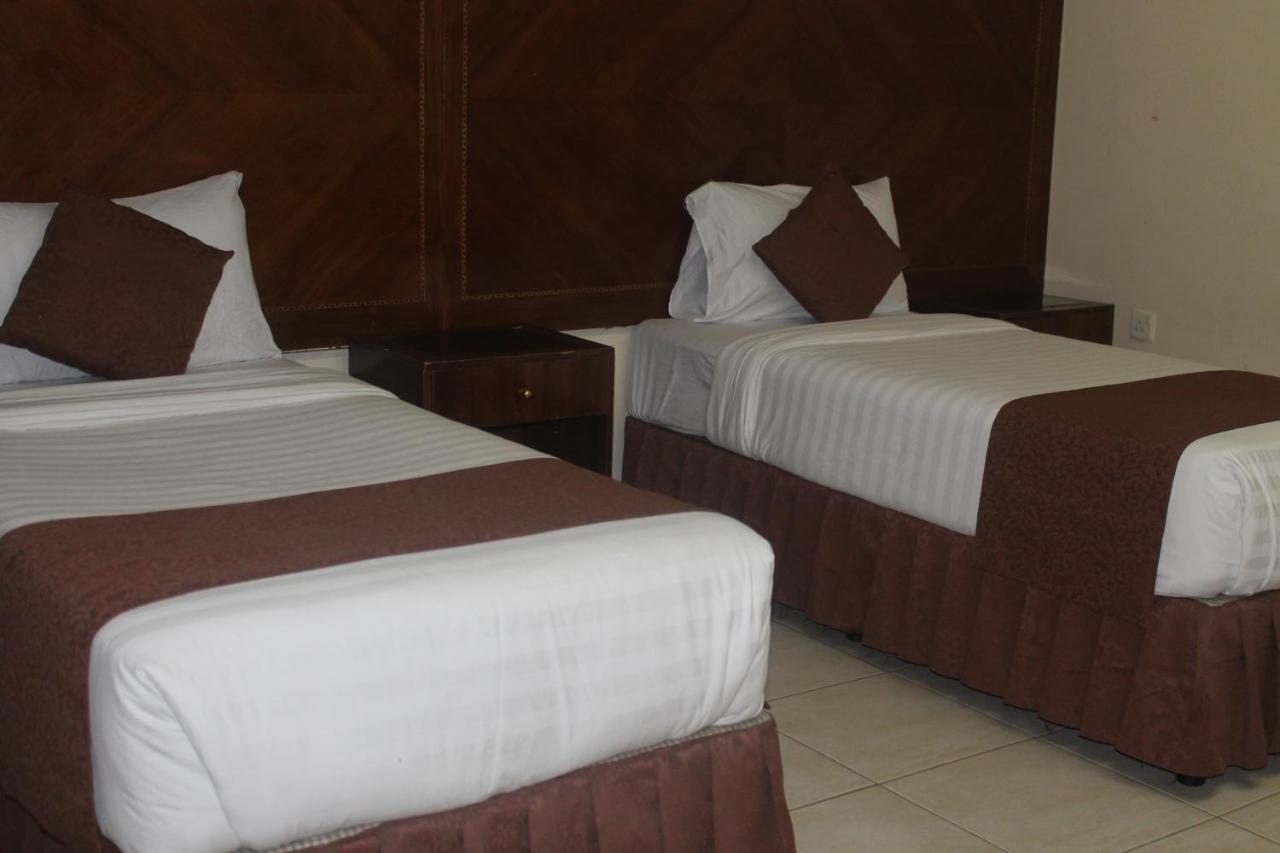 Hotel Fal Al Taj 2*