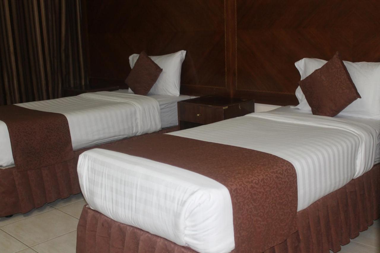 Hotel Fal Al Taj Mecca