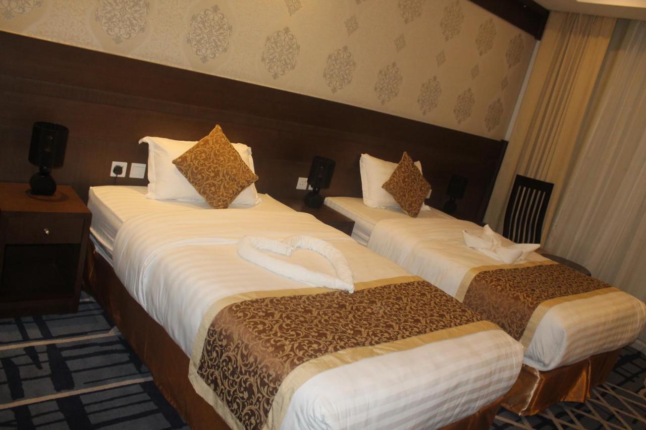 Rawabi Emirates 4*