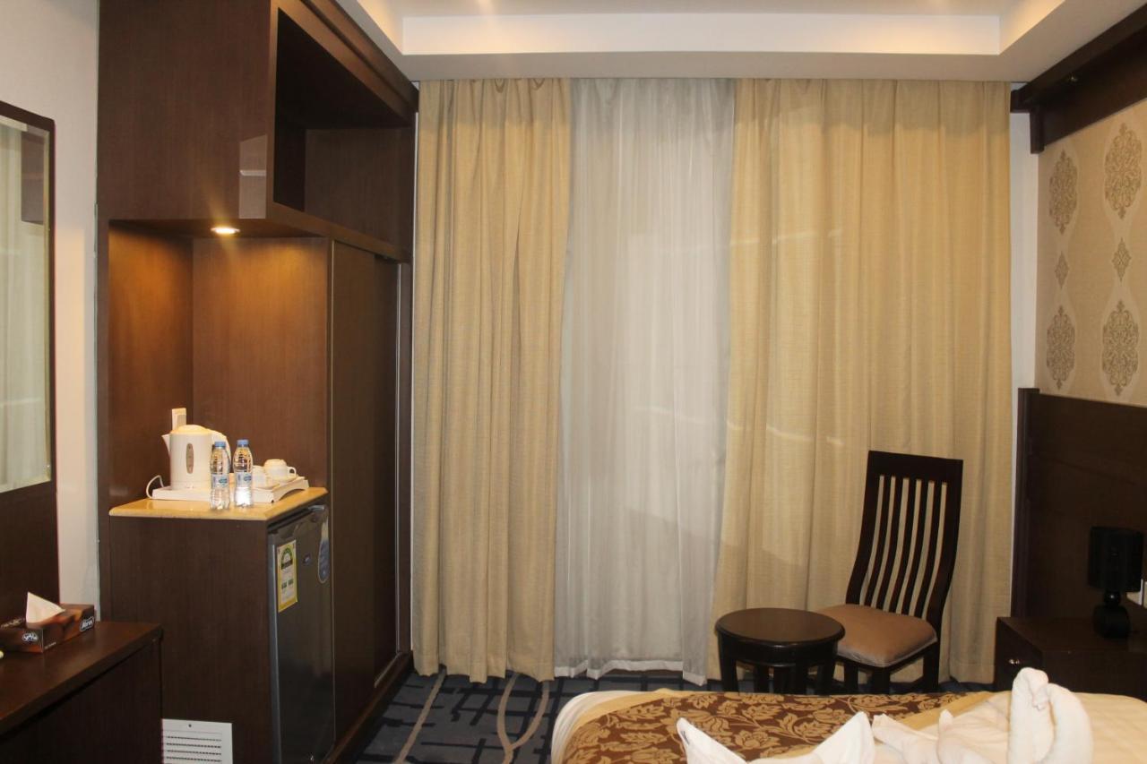 Rawabi Emirates 4* Mecca