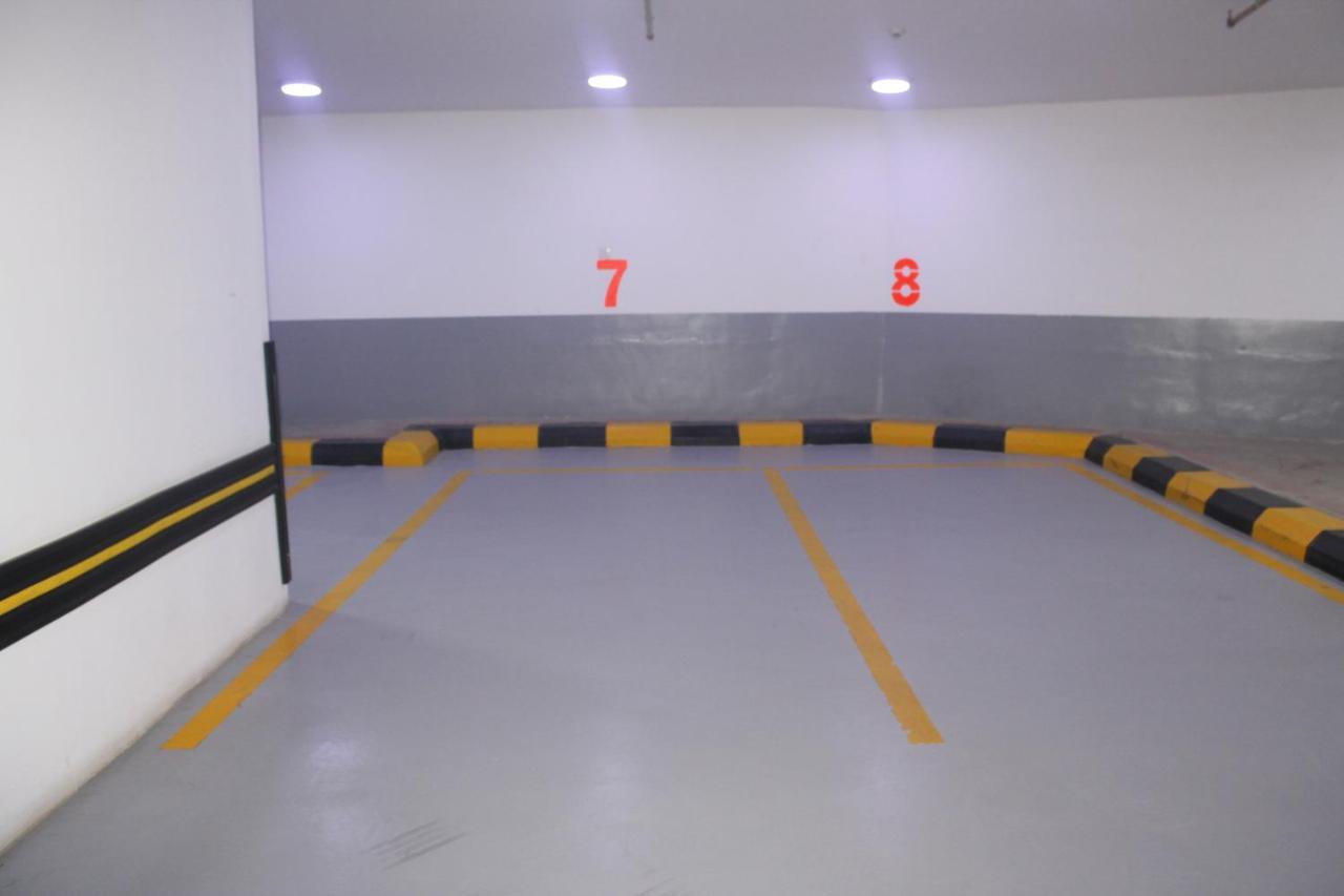 Hotel Rawabi Emirates