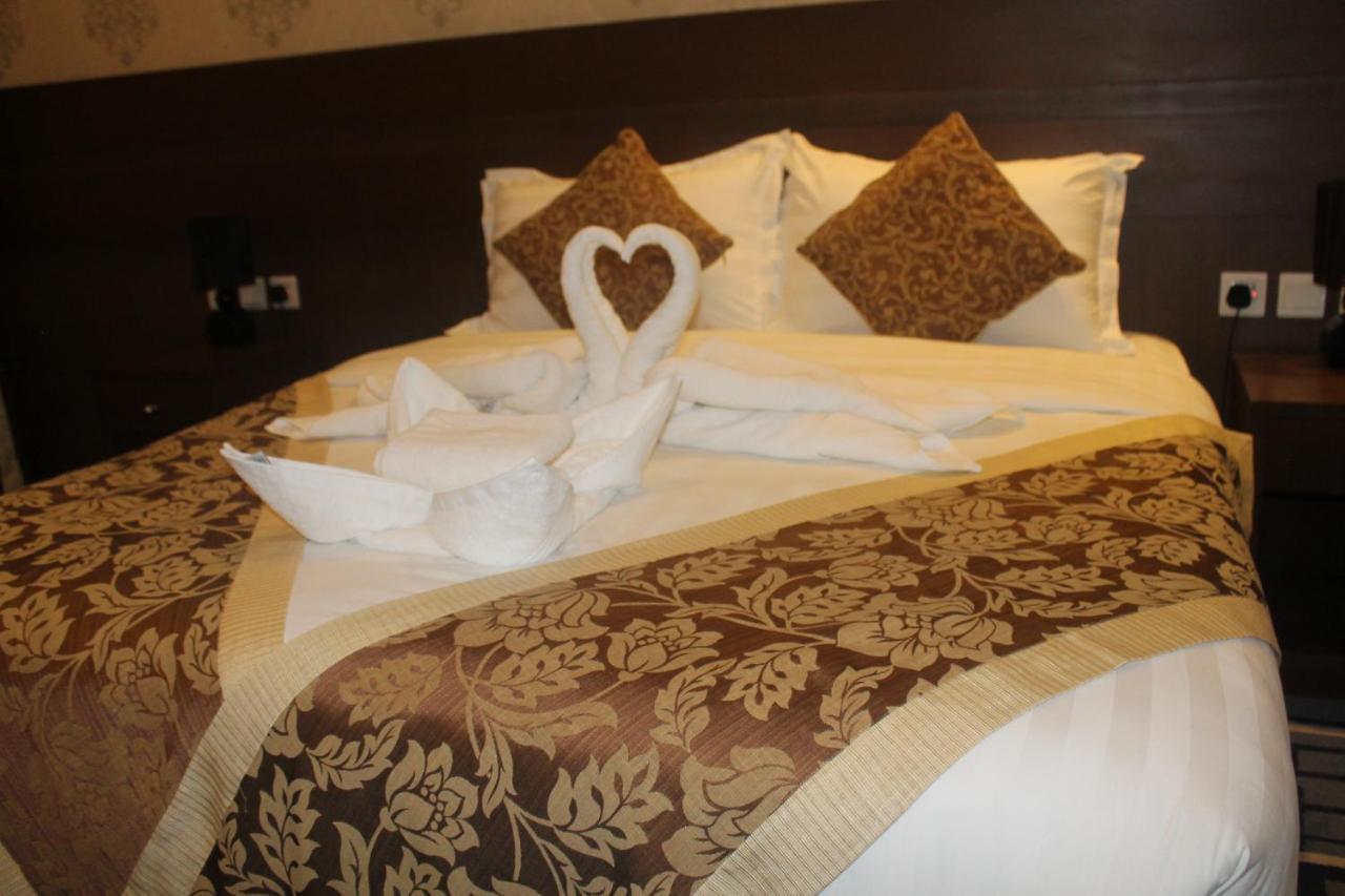 Rawabi Emirates 4* Mecca