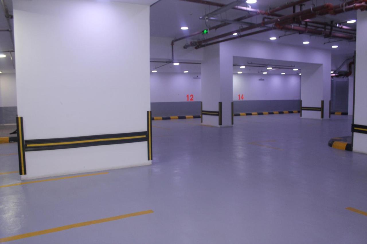 Rawabi Emirates 4*