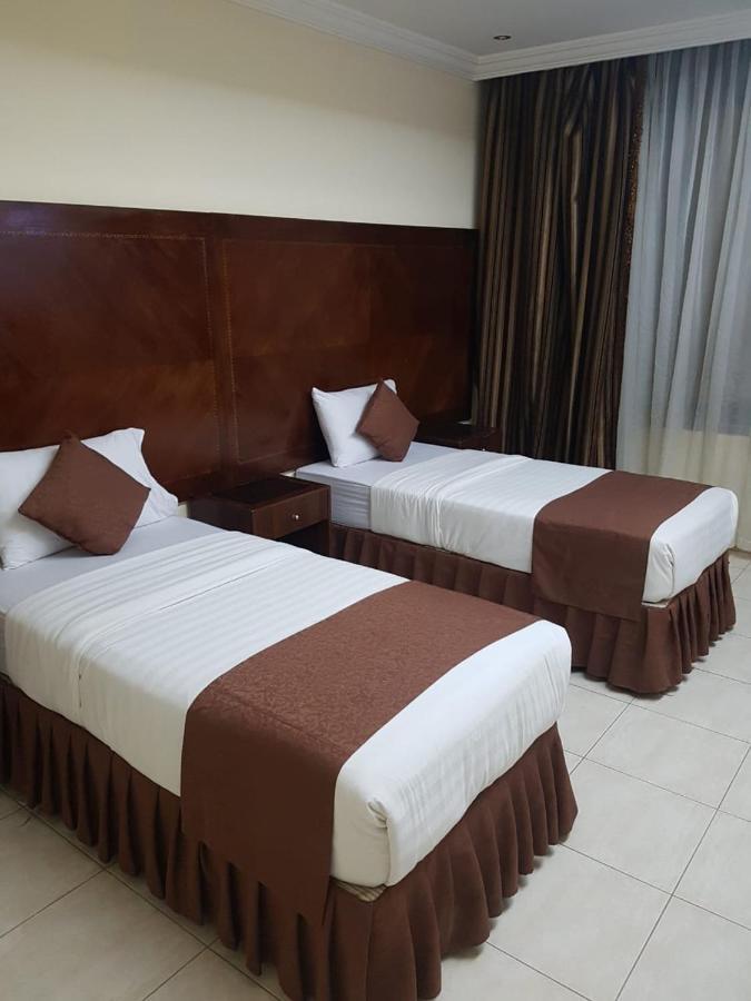 Hotel Fal Al Taj 2*