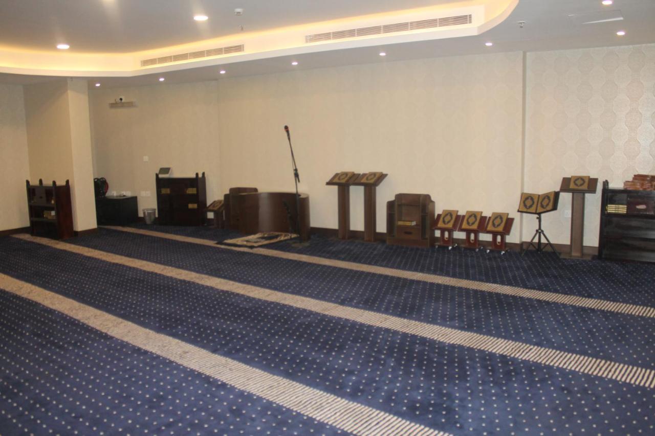 Rawabi Emirates Hotel Mecca