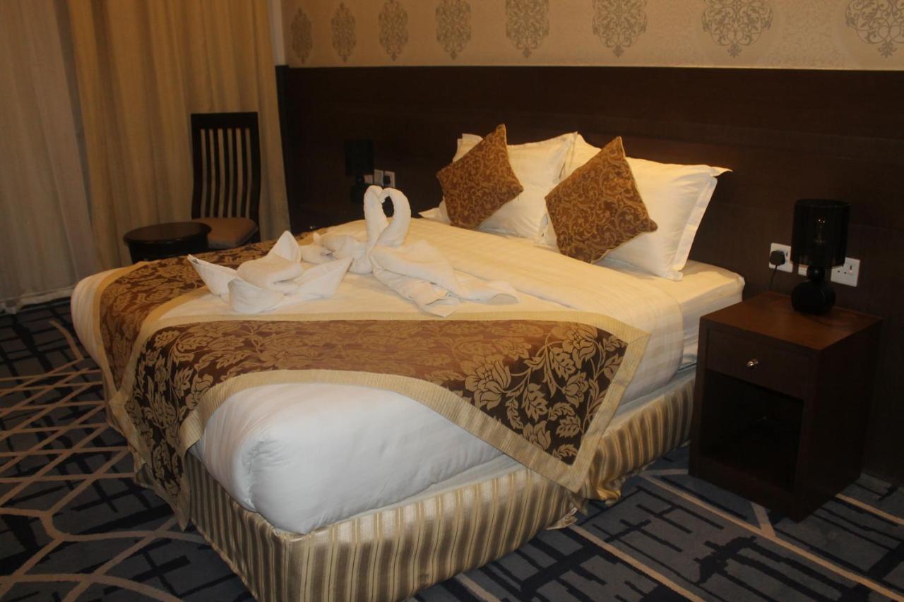 Hotel Rawabi Emirates 4*