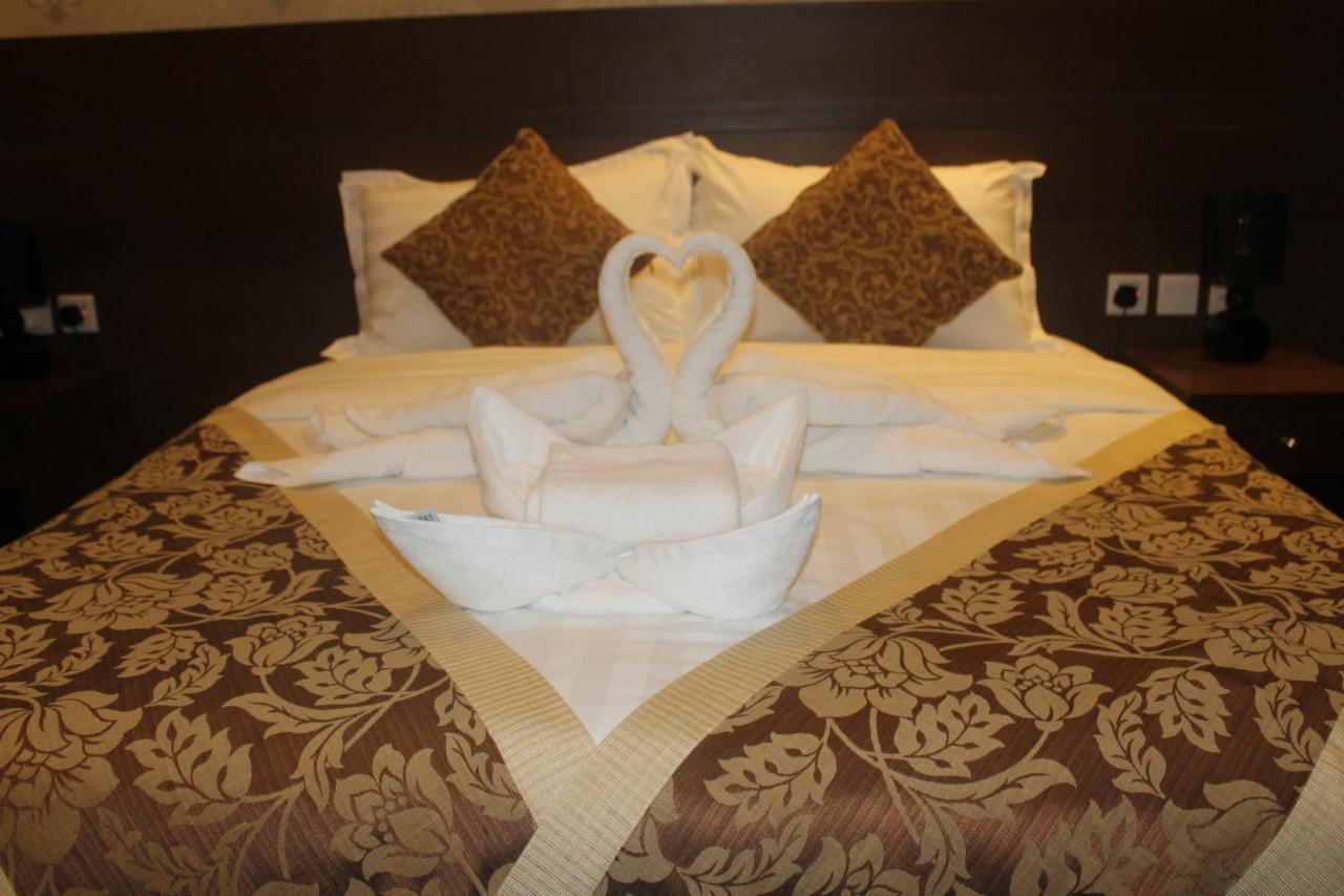 Hotel Rawabi Emirates