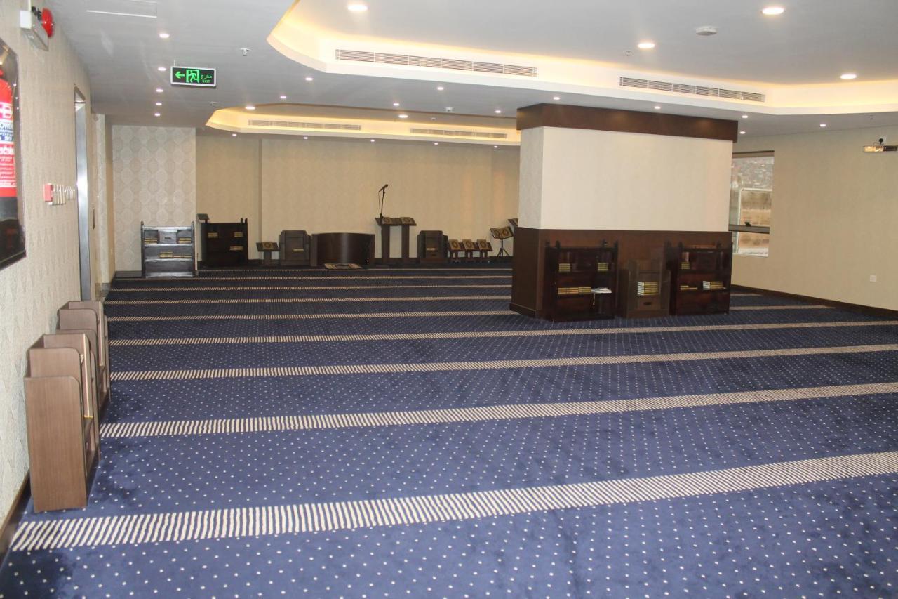 Hotel Rawabi Emirates