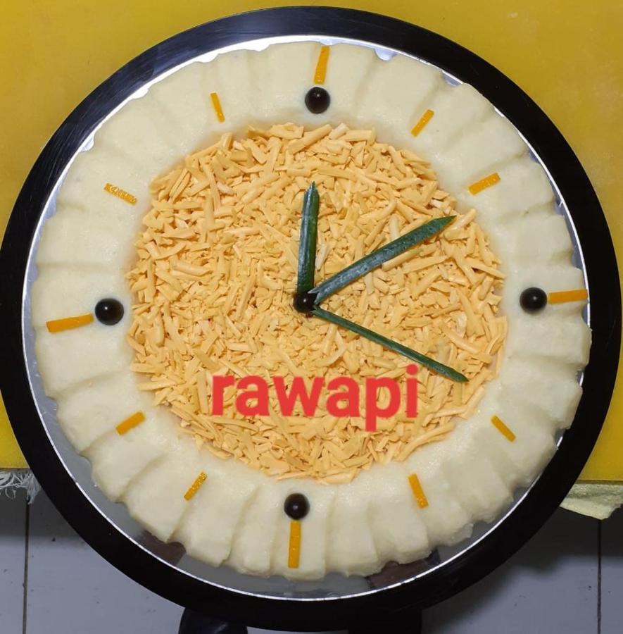 Hotel Rawabi Emirates 4*