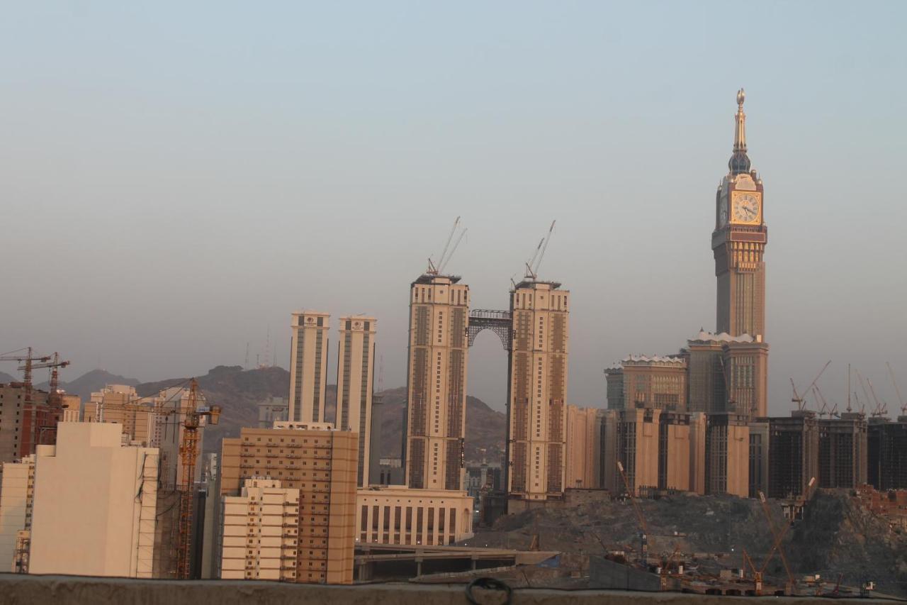 Rawabi Emirates Mecca