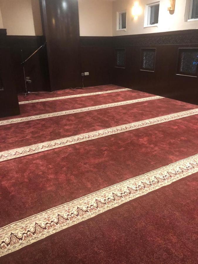 Saraya Al Tawfiq Hotel